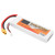 7.4V 5000mAh 40C Lipo Battery XT60 Plug 2S Rechargeable Battery for RC Racing Drone