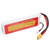 7.4V 5000mAh 40C Lipo Battery XT60 Plug 2S Rechargeable Battery for RC Racing Drone