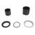 90386 47M22 38090 Outboard Engine Bush Plastic with Washer O Ring Gasket Bushing for 2 Stroke 30HP Outboard