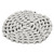 Mountain Bike Variable Speed Electroplating Chain Bicycle Cycling Accessory(6‑7‑8 Speed 24 Speed (No Standard) )