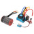RC Brushless Motor ESC Set Professional Waterproof High Torsion 3650 Brushless Motor 120A ESC Combo Set for RC Car 4500KV