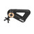 Muscle Treatment Massage Gun Deep Tissue Massager Percussive Therapy Gun 100‑240VUS Plug 100‑240V