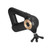 Muscle Treatment Massage Gun Deep Tissue Massager Percussive Therapy Gun 100‑240VUS Plug 100‑240V