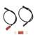 Electric Bike Hydraulic Brake Sensor with Waterproof Connector for Power Off Brake Handle