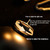 2000mAh LED Camping Lantern Retro Rechargeable Camping Lights Portable Tent Lamp for Outdoor Camping Hiking Emergency