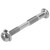 Titanium Alloy Disc Brake Suspension Bolt Nut Set for Brompton Folding Bike ModificationB type