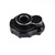 Aluminium Alloy Steering Knuckle Portal Cover for Traxxas TRX-4 RC Crawler Car