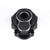 Aluminium Alloy Steering Knuckle Portal Cover for Traxxas TRX-4 RC Crawler Car