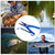 Aluminum Alloy Fishing 

Lure 

Pliers  Fishing Control Clamp Fish  Cutter Tool Blue