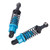 Front Rear Shock Absorbers Damper for Wltoys 1/18 SCX10 RC Crawler A959 L959 K959 A969