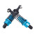 Front Rear Shock Absorbers Damper for Wltoys 1/18 SCX10 RC Crawler A959 L959 K959 A969