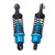 Front Rear Shock Absorbers Damper for Wltoys 1/18 SCX10 RC Crawler A959 L959 K959 A969
