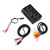 Mini Portable Sound Mixer Karaoke Sound Mixer for Companies Family Gatherings 100‑240V US Plug