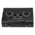Mini Portable Sound Mixer Karaoke Sound Mixer for Companies Family Gatherings 100‑240V US Plug