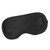 Heated Eye Cover Fluff USB Eyes Heating Pad Electric Warm Eye Compress Patch with Temperature Control for Dry Eyes Blepharitis Sleeping