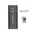 Outdoor Emergency Flashlight Portable Cycle Light USB Rechargeable High Power Light Waterproof Bright Mini Flashlight