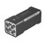 Outdoor Emergency Flashlight Portable Cycle Light USB Rechargeable High Power Light Waterproof Bright Mini Flashlight