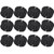 12Pcs EVA Foam Arrows Rack Separator Holder Hold 12 Arrows Archery Equipment Shooting Tool