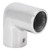 Boat Rod Rail Tube 90 Degrees Elbow Yacht Hand Pipe Fittings Connector MJS015‑9025mm