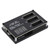3 In 1 Multi Battery Intelligent Charger Charging Hub Housekeeper for DJI Tello Drone