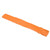 ENLEE Bicycle Frame Adhesive Protection Stickers Anti Slip Bike Frame Protective FilmOrange
