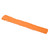 ENLEE Bicycle Frame Adhesive Protection Stickers Anti Slip Bike Frame Protective FilmOrange