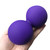 [通拓商品]Massage Balls Set Double Peanut Ball Fascial Ball Tissue Treatment Muscle Therapy Balls Set