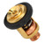 Boat Motor Thermostat High Accuracy Sensitivity Marine Thermostat for 2 Stroke 15HP 25HP 30HP 40HP 220HP Boat Motor