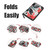 Drawstring Backpack String Bag Sackpack Water Resistant Foldable Portable Sports Gym Sack for Outdoor Shopping Beach Swiming Travel Flower Pattern