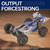WLtoys 144011 Remote Control Car 1/14 2.4GHz 65KM/H High Speed Off Road Car 4WD Vehicle Gifts for Kids Adults