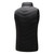 Heated Vest for Men Women 15-Zone Winter Electric Heating Vest Washable Heating Jacket with 3 Heating Levels