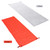Portable Warming Single Sleeping Bag Reflective Lock Temperature Outdoor Camping Travel Hiking Sleeping Bag 200 * 72cm