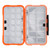 Waterproof Lure Box Doublesided Fishing Hook Tool Storage Box Multifunctional Accessory
