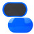 Sport Sliding Plate 

Fitness  Gliding Discs Slider for Leg Slimming Bodybuilding Yoga Training Equipment Blue