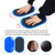 Sport Sliding Plate 

Fitness  Gliding Discs Slider for Leg Slimming Bodybuilding Yoga Training Equipment Blue