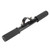Stainless Steel Adjustable Rubber Grips Children Handle Handrail for Xiaomi M365 Electric Scooter