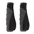 Bicycle Handlebar Grips Ergonomic Rubber Comfort Bike Handlebar Grip for Mountain Bike