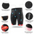 Men Summer Cycle Shorts Quick Dry Breathable Gel Padded Bike Riding Biking Shorts Tights