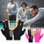 Billiards Gloves Three Finger Gloves Anti Skid Glove Snooker Billiard Cue Gloves
