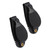 2Pcs Multifunctional Stainless Steel Fishing Tool Cutting Nipper Clipper Tackle Accessory