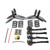 2205 2300KV Brushless Motor With 30A BLHeli_S ESC 5045 Propeller Kits for FPV Racing Drone Multicopter