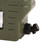 25L Camping Water Containers Portable Emergency PE Water Tank with Faucet for Camping Hiking