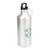 World Cup Water Bottle Football Soccer Fans Water Cup Around Fans Souvenir Bar Gifts Brazil