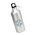 World Cup Water Bottle Football Soccer Fans Water Cup Around Fans Souvenir Bar Gifts Brazil