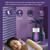 Electric Mosquito Killing Lamp USB Charging LED Light Trap Fly Bug Insect Killer Home Pest Control Repellent