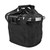 Detachable Bike Basket Waterproof Quick Release Foldable Oxford Cloth Bike Handlebar Basket Small Pet Carrier for Picnic Shopping Camping Cycling