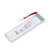 Drone Lithium Battery 3.7V 600mAh RC Drone Lithium Battery with XH2.54 Plug for U815A U818A U819A Drone Accessories