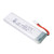 Drone Lithium Battery 3.7V 600mAh RC Drone Lithium Battery with XH2.54 Plug for U815A U818A U819A Drone Accessories