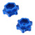 Aluminum Wheel Hexagon Adapter Side Widen 5mm for LOSI 1/8 LMT SOLID AXLE 4WD MONSTER