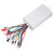 48V64V 500W Electric Bicycle Brushless Motor Speed Controller for Scooter Ebike